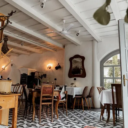 Pensjonat Kovirag Panzio 3*