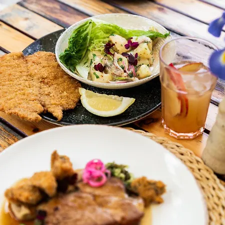 Pensjonat Kovirag Panzio