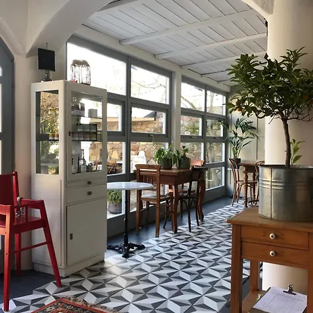 Pensjonat Kovirag Panzio Köveskál