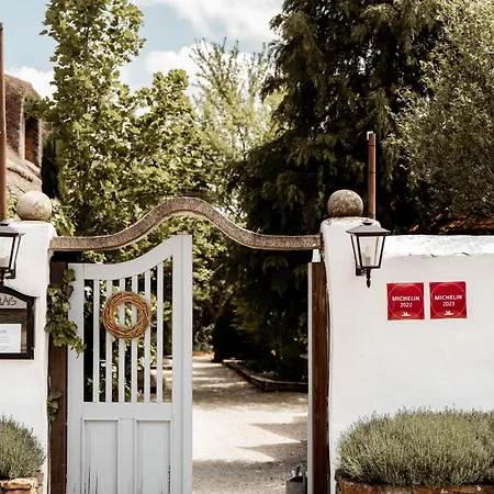 Guest house Kovirag Panzio