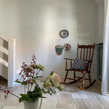 Guest house Kovirag Panzio Koveskal