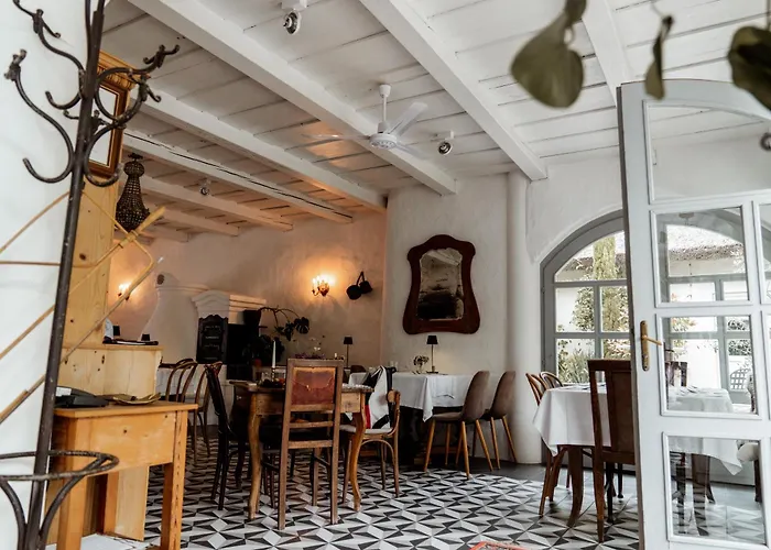 Pensjonat Kovirag Panzio 3*