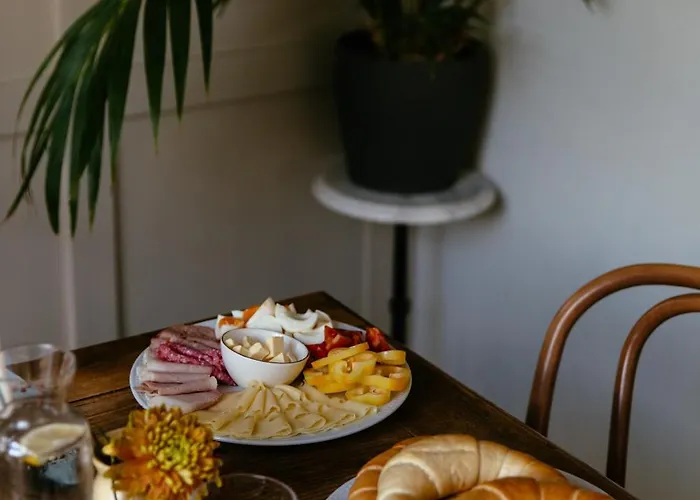 Pensjonat Kovirag Panzio