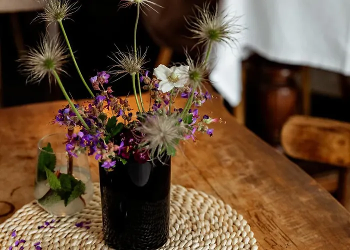 Pensjonat Kovirag Panzio 3*