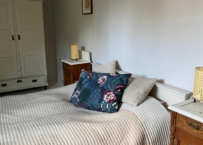 Pensjonat Kovirag Panzio Köveskál