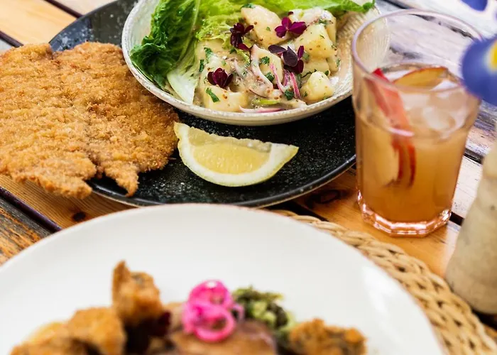 Pensjonat Kovirag Panzio