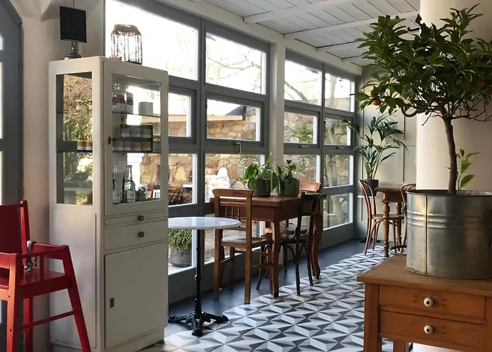 Pensjonat Kovirag Panzio Köveskál