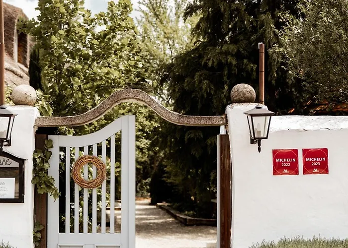 Pensjonat Kovirag Panzio